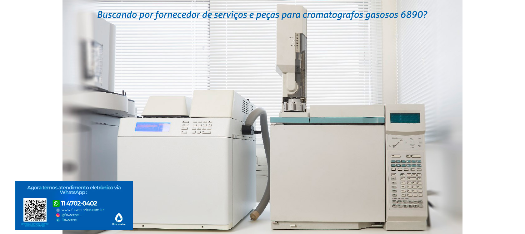 flowservice assistencia técnica